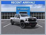 2026 Chevrolet Silverado 2500 Crew Cab 4WD Pickup for sale #162375 - photo 1