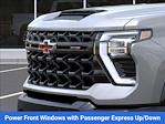 2026 Chevrolet Silverado 2500 Crew Cab 4WD Pickup for sale #162375 - photo 13