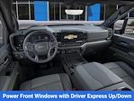 2026 Chevrolet Silverado 2500 Crew Cab 4WD Pickup for sale #162375 - photo 15