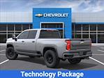 2026 Chevrolet Silverado 2500 Crew Cab 4WD Pickup for sale #162375 - photo 4
