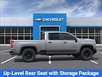 2026 Chevrolet Silverado 2500 Crew Cab 4WD Pickup for sale #162375 - photo 5