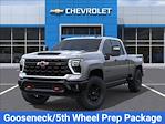2026 Chevrolet Silverado 2500 Crew Cab 4WD Pickup for sale #162375 - photo 6