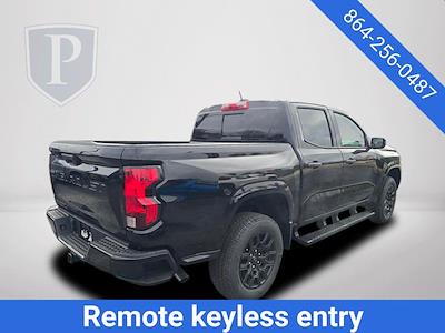 2026 Chevrolet Colorado Crew Cab RWD Pickup for sale #163375 - photo 2
