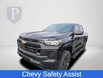 2026 Chevrolet Colorado Crew Cab RWD Pickup for sale #163375 - photo 11