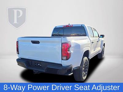 2026 Chevrolet Colorado Crew Cab RWD Pickup for sale #164962 - photo 2