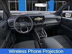 2026 Chevrolet Colorado Crew Cab RWD Pickup for sale #164962 - photo 15