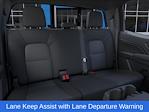 2026 Chevrolet Colorado Crew Cab RWD Pickup for sale #164962 - photo 17