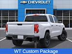 2026 Chevrolet Colorado Crew Cab RWD Pickup for sale #164962 - photo 2