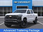 2026 Chevrolet Colorado Crew Cab RWD Pickup for sale #164962 - photo 6