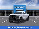 2026 Chevrolet Colorado Crew Cab RWD Pickup for sale #164962 - photo 8