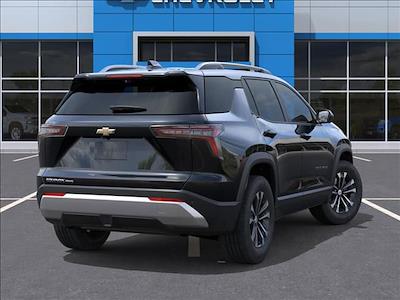 2025 Chevrolet Equinox AWD SUV for sale #166396X - photo 2