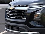 2025 Chevrolet Equinox AWD SUV for sale #166396X - photo 13