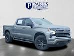 New 2026 Chevrolet Silverado 1500 RST Crew Cab for sale #166436X - photo 1