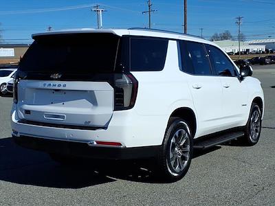2026 Chevrolet Tahoe 4WD SUV for sale #166669X - photo 2