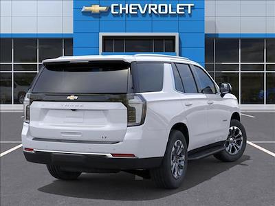 New 2026 Chevrolet Tahoe LT for sale #166669X - photo 2