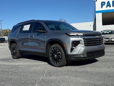 2026 Chevrolet Traverse FWD SUV for sale #167059X - photo 1