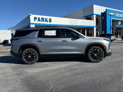 2026 Chevrolet Traverse FWD SUV for sale #167059X - photo 2