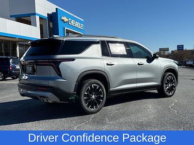 New 2026 Chevrolet Traverse LT for sale #167059X - photo 2