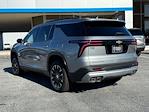 2026 Chevrolet Traverse FWD SUV for sale #167059X - photo 8
