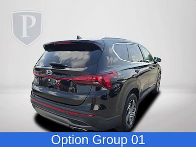 2023 Hyundai Santa Fe FWD SUV for sale #168081A - photo 2