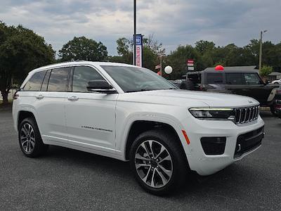 2022 Jeep Grand Cherokee 4x4 SUV for sale #169085A - photo 1