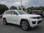 2022 Jeep Grand Cherokee 4x4 SUV for sale #169085A - photo 4
