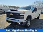 2026 Chevrolet Silverado 2500 Crew Cab RWD Reading Service Truck for sale #169308 - photo 10