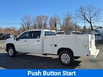 2026 Chevrolet Silverado 2500 Crew Cab RWD Reading Service Truck for sale #169308 - photo 9