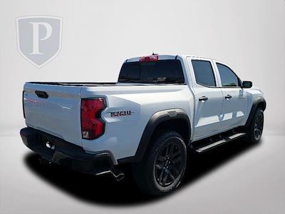 2025 Chevrolet Colorado Crew Cab 4x4 Pickup for sale #170153 - photo 2