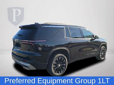 2026 Chevrolet Traverse FWD SUV for sale #170318 - photo 2