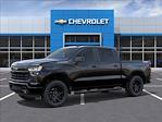 2026 Chevrolet Silverado 1500 Crew Cab 4WD Pickup for sale #170383 - photo 3