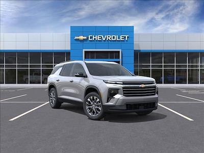 2026 Chevrolet Traverse FWD SUV for sale #171831X - photo 1