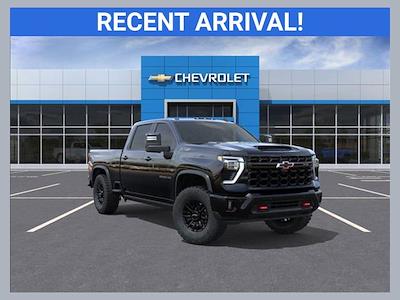 New 2026 Chevrolet Silverado 2500 - photo 1