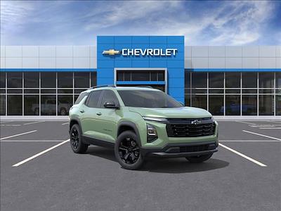 2026 Chevrolet Equinox FWD SUV for sale #173923 - photo 1