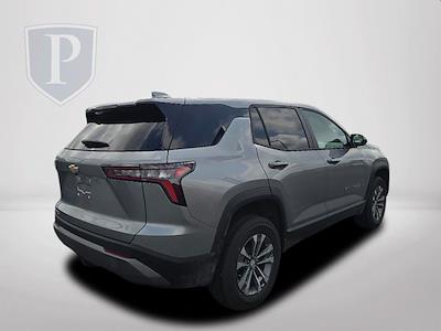 2026 Chevrolet Equinox FWD SUV for sale #176665 - photo 2