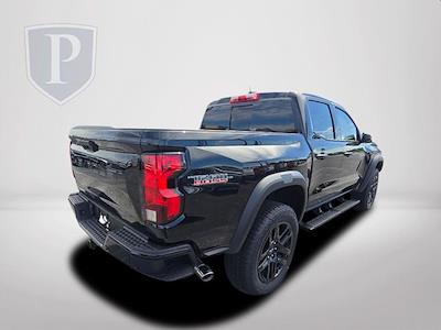 2025 Chevrolet Colorado Crew Cab 4x4 Pickup for sale #177402 - photo 2