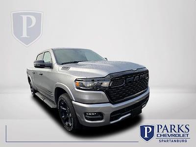2025 Ram 1500 Crew Cab 4x4 Pickup for sale #177402A - photo 1
