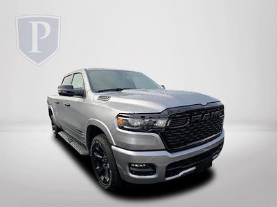 2025 Ram 1500 Crew Cab 4x4 Pickup for sale #177402A - photo 2