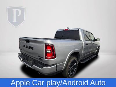 2025 Ram 1500 Crew Cab 4x4 Pickup for sale #177402A - photo 2