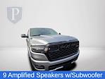 2025 Ram 1500 Crew Cab 4x4 Pickup for sale #177402A - photo 13