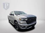 2025 Ram 1500 Crew Cab 4x4 Pickup for sale #177402A - photo 2