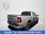 2025 Ram 1500 Crew Cab 4x4 Pickup for sale #177402A - photo 4