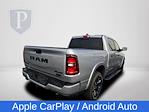 2025 Ram 1500 Crew Cab 4x4 Pickup for sale #177402A - photo 5