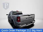 2025 Ram 1500 Crew Cab 4x4 Pickup for sale #177402A - photo 8