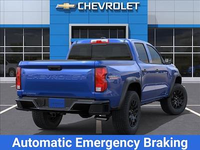 New 2026 Chevrolet Colorado - photo 1