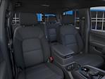2026 Chevrolet Colorado Crew Cab 4WD Pickup for sale #177829 - photo 16