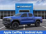 2026 Chevrolet Colorado Crew Cab 4WD Pickup for sale #177829 - photo 3