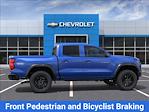 2026 Chevrolet Colorado Crew Cab 4WD Pickup for sale #177829 - photo 5
