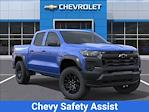 2026 Chevrolet Colorado Crew Cab 4WD Pickup for sale #177829 - photo 7