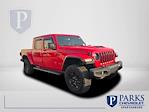 2023 Jeep Gladiator Crew Cab 4WD Pickup for sale #177829A - photo 5